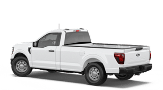 2026 Ford F-150® External Image 3